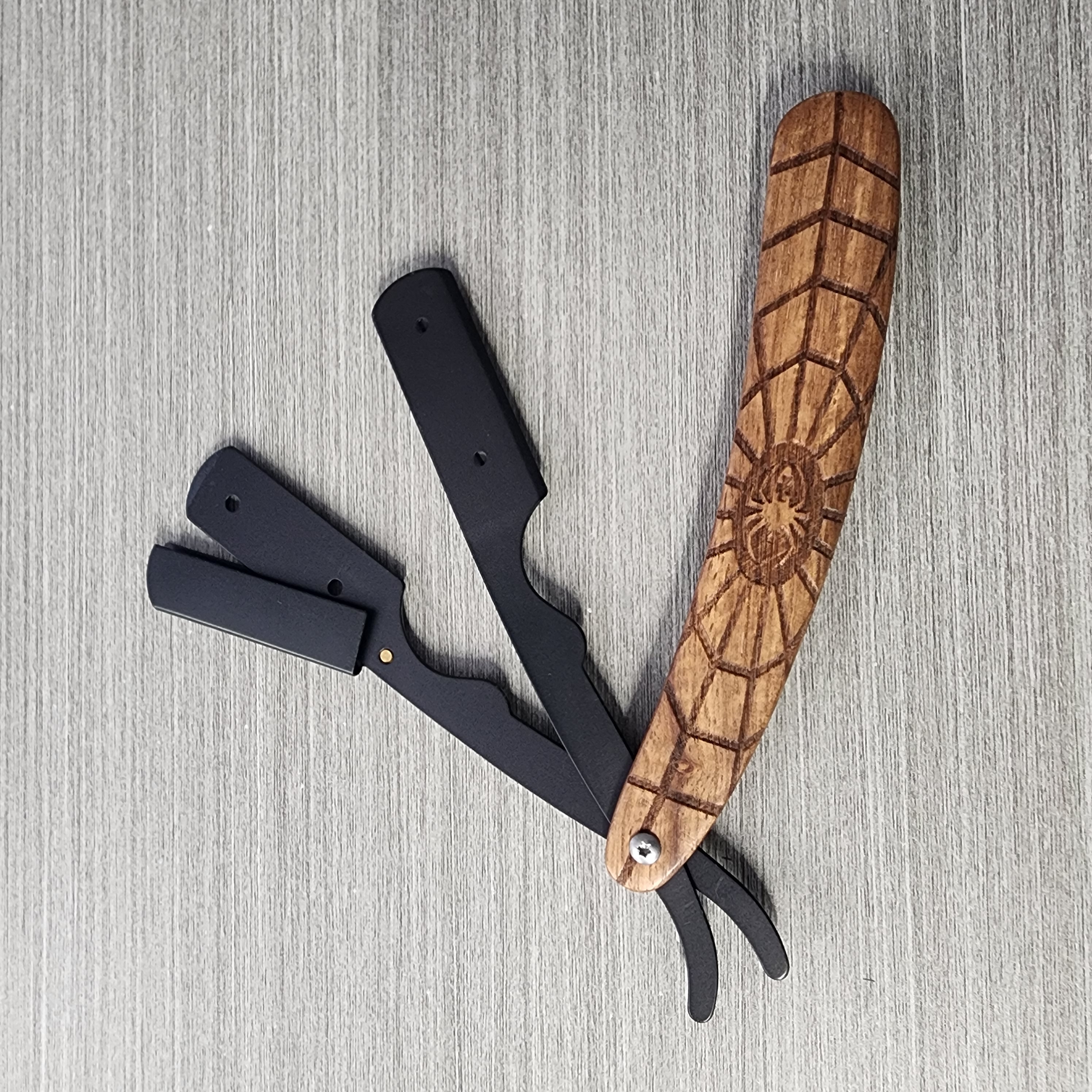 Productos de Barbería